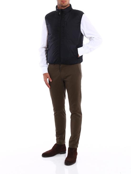 27SS 아스페시 패딩 G199796196241 Black - ASPESI