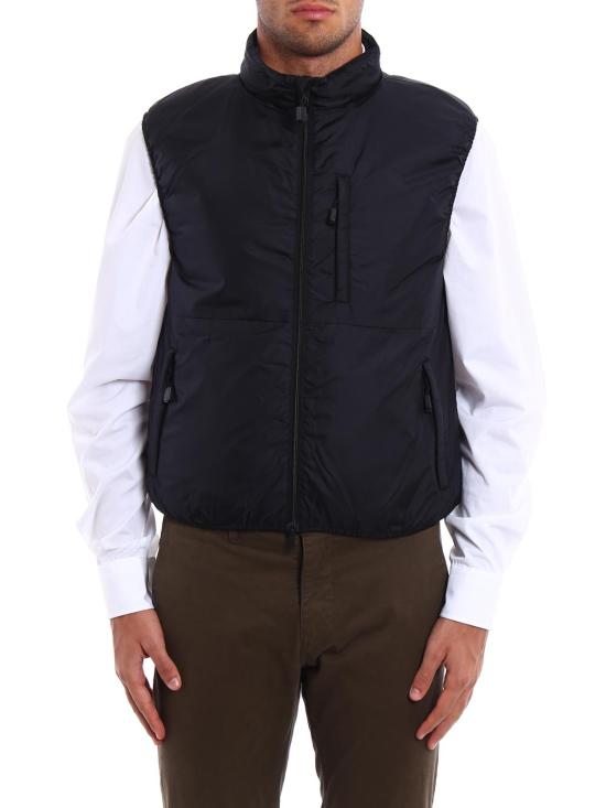 27SS 아스페시 패딩 G199796196241 Black - ASPESI