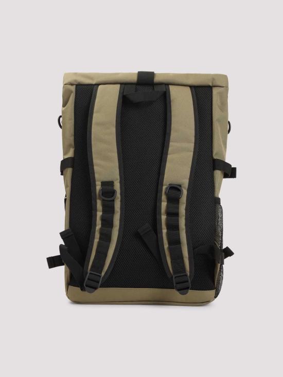 26SS 칼하트 필리스 백팩 I031575E5XX06 Green - CARHARTT