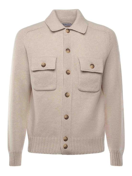 25FW 줄리아노 갈리아노 자켓 311E11 Beige