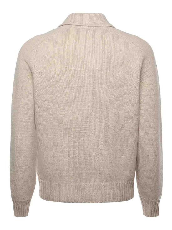 25FW 줄리아노 갈리아노 자켓 311E11 Beige - GIULIANO GALIANO