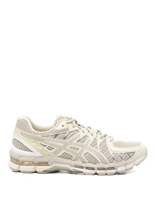 25FW 아식스 스니커즈 1203A388021 Beige