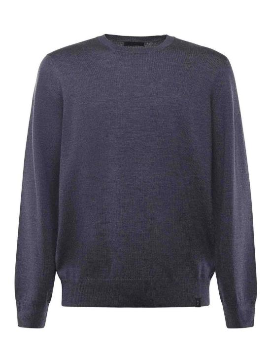 26FW 페이 스웨터 NMMC1512420CQTU801 Blue