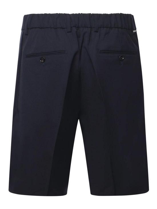25SS 비에이블 스트레이트 팬츠 RICHARDCNABLU Blue - BE ABLE