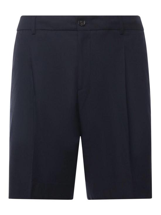 25SS 비에이블 스트레이트 팬츠 RICHARDCNABLU Blue