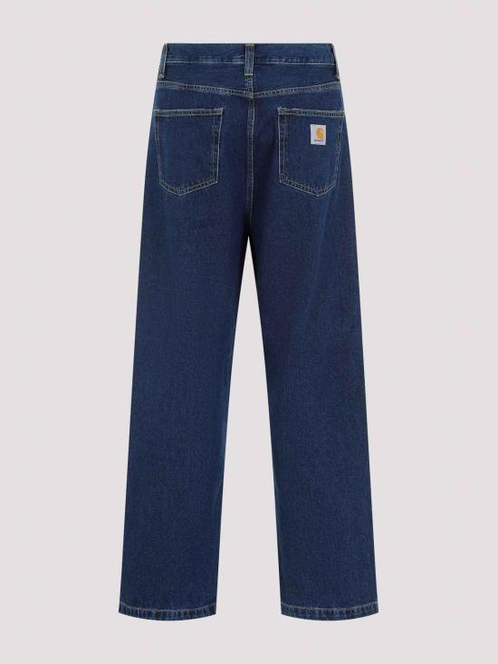  칼하트 데님 팬츠 I030468010600 Blue - CARHARTT