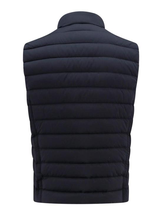 26SS 무레르 CALAF-S3 패딩 조끼 MOUGI200313U0402 Blue - MOORER