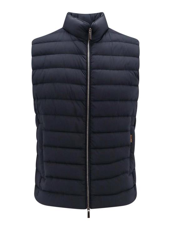 26SS 무레르 CALAF-S3 패딩 조끼 MOUGI200313U0402 Blue