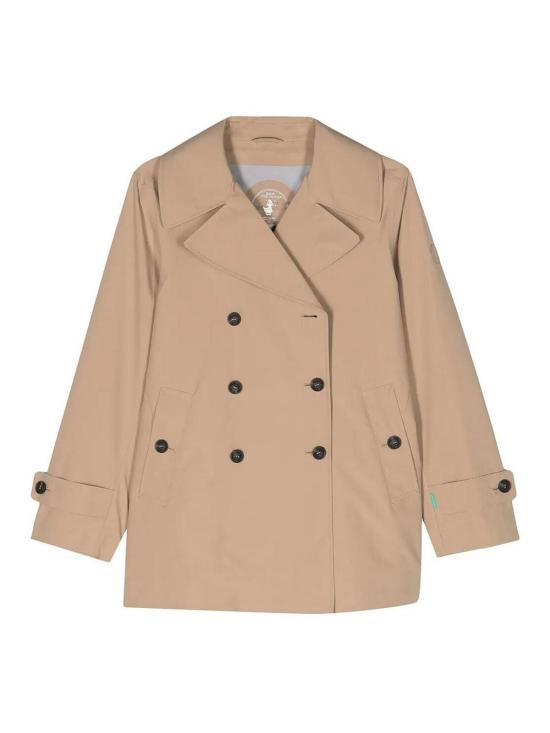  세이브더덕 패딩 D31600WGRIN2040015 Beige