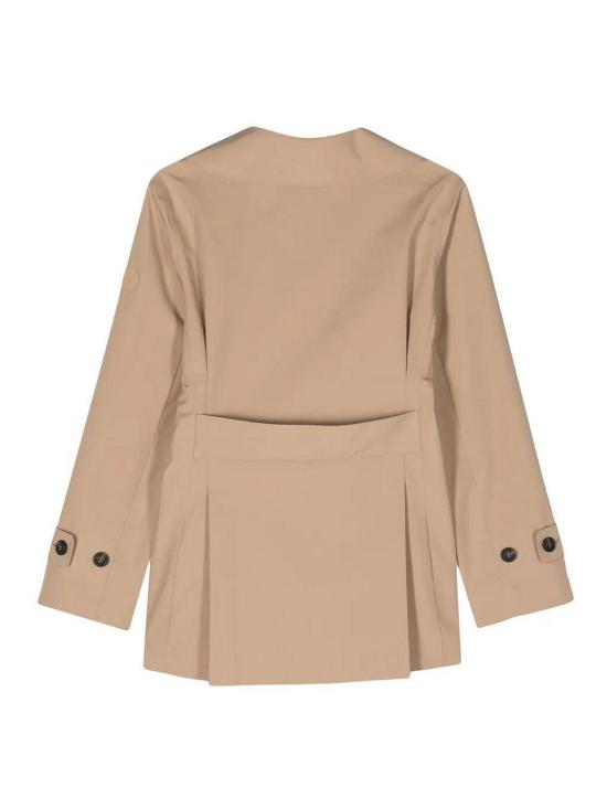  세이브더덕 패딩 D31600WGRIN2040015 Beige - SAVE THE DUCK