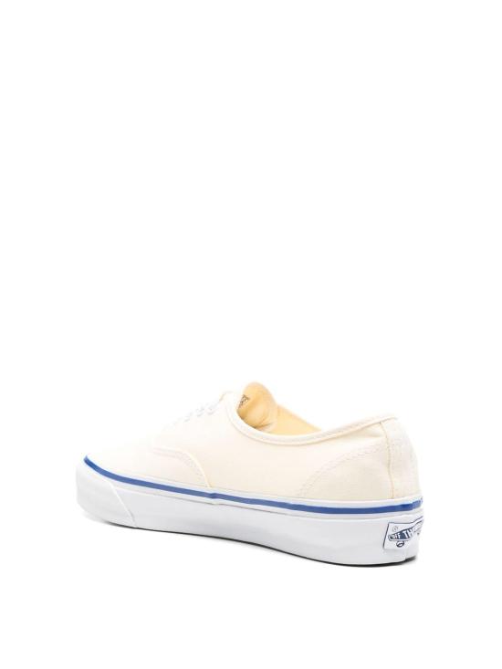 26SS 반스 스니커즈 VN000CQAOFW1 White - VANS
