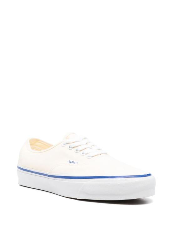 26SS 반스 스니커즈 VN000CQAOFW1 White - VANS