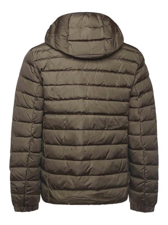 26FW 리프리지웨어 패딩 G92708NY0185E04010 Blue - REFRIGIWEAR