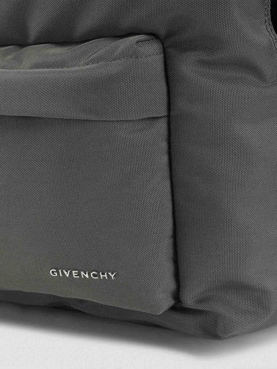 27SS 지방시 백팩 BK50F3K17S349 Green - GIVENCHY
