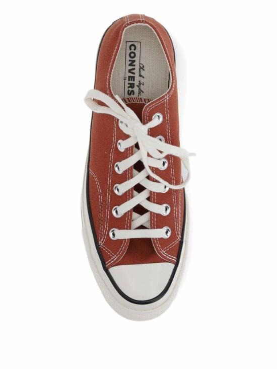 25FW 컨버스 스니커즈 A13337C806 Brown - CONVERSE