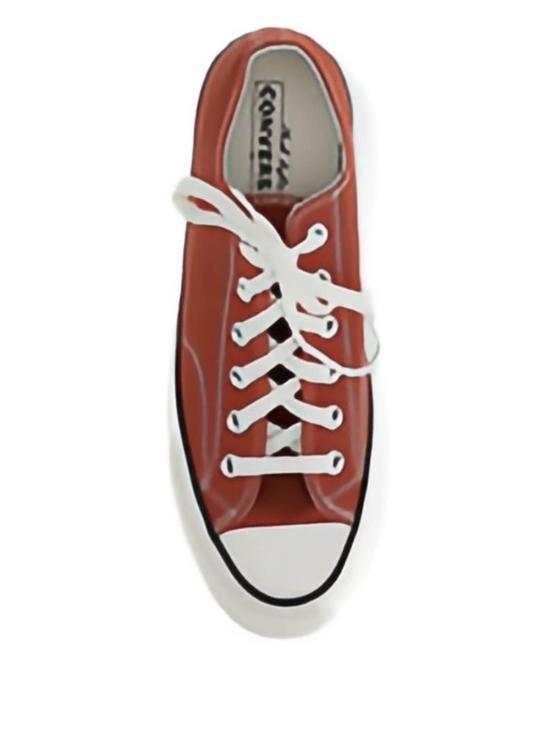 25FW 컨버스 스니커즈 A13337C806 Brown - CONVERSE
