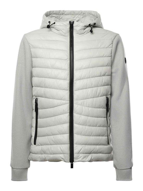 25FW MARKUP 숏패딩 MK9940039 Beige