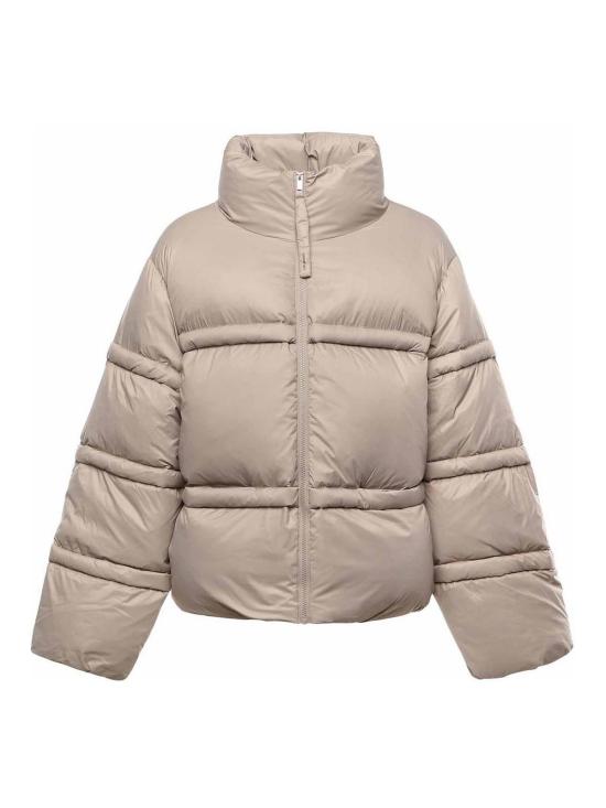 26FW 악셀 아리가토 패딩 A3135002STONEBROWN Brown