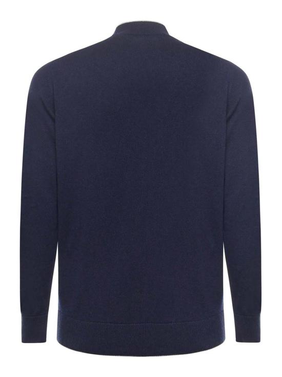 25FW 일레븐티 스웨터 L76MAGL21MAG0L0131113 Grey - ELEVENTY