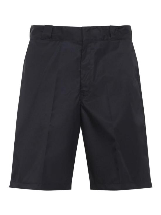 27SS 프라다 자켓 SPG32SWMO1WQ8F0002 Black