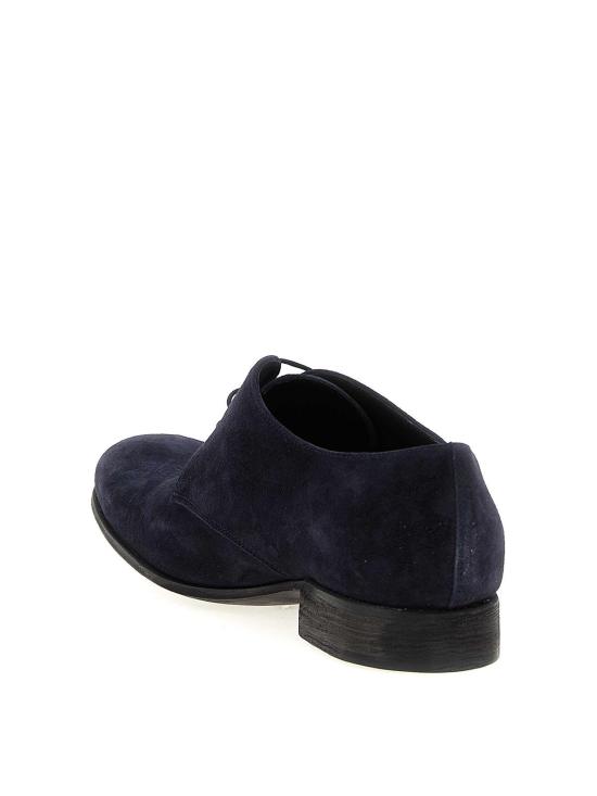 25FW JULIAN FASHION 드레스 슈즈 CAMBLU Blue - OTHER BRANDS