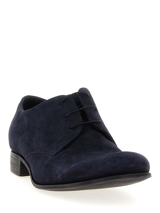 25FW JULIAN FASHION 드레스 슈즈 CAMBLU Blue - OTHER BRANDS