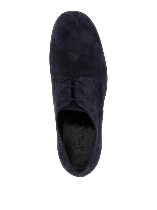 25FW JULIAN FASHION 드레스 슈즈 CAMBLU Blue - OTHER BRANDS