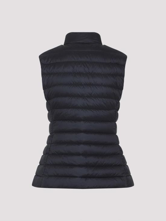  몽클레어 베스트 L10931A00087597YF999 Black - MONCLER