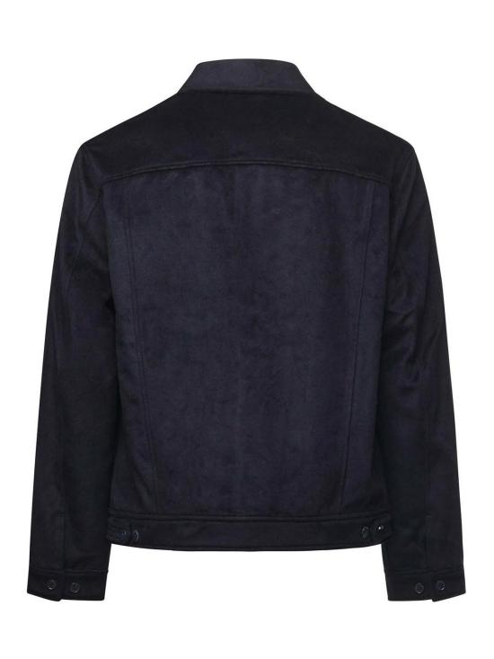 26FW 썬 68 자켓 S4511007 Blue - SUN 68