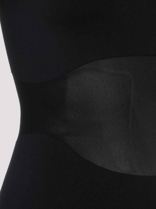 27SS 월포드 롱 원피스 572107005 Black - WOLFORD