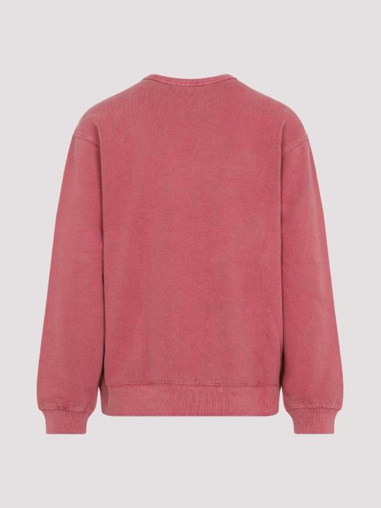 26SS 칼하트 긴팔 티셔츠 I03605433GB703 Red - CARHARTT