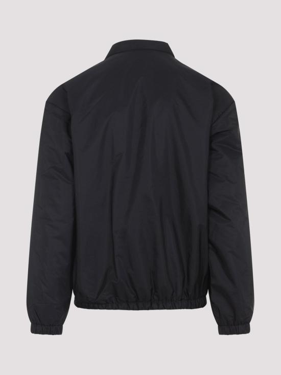 27SS 프라다 자켓 SGD087SOOO1WQ9F0002 Black - PRADA