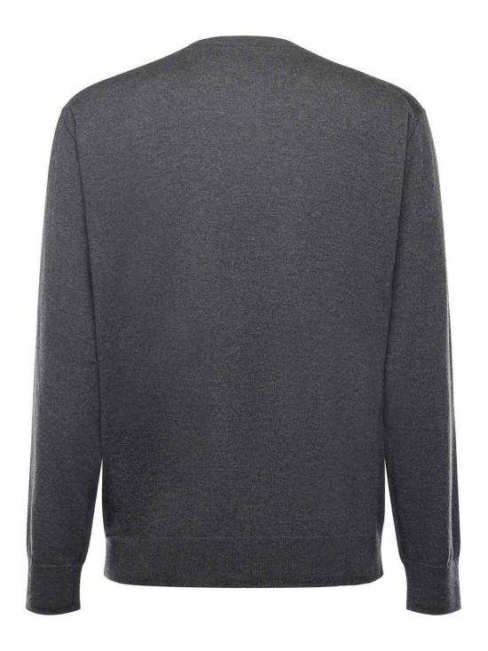 25FW 일레븐티 스웨터 L76MAGJ30MAG0J02215 Grey - ELEVENTY