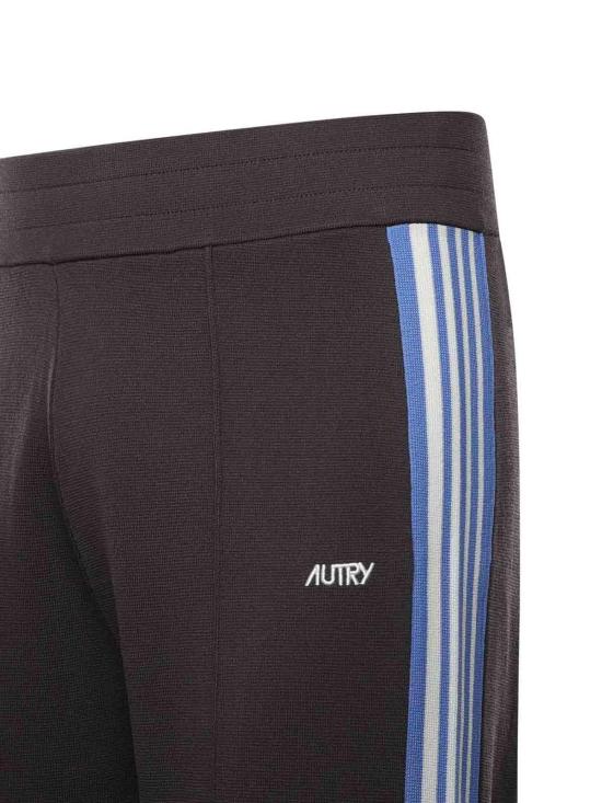  오트리 트레이닝/조거 팬츠 PAPMB6KL Grey - AUTRY