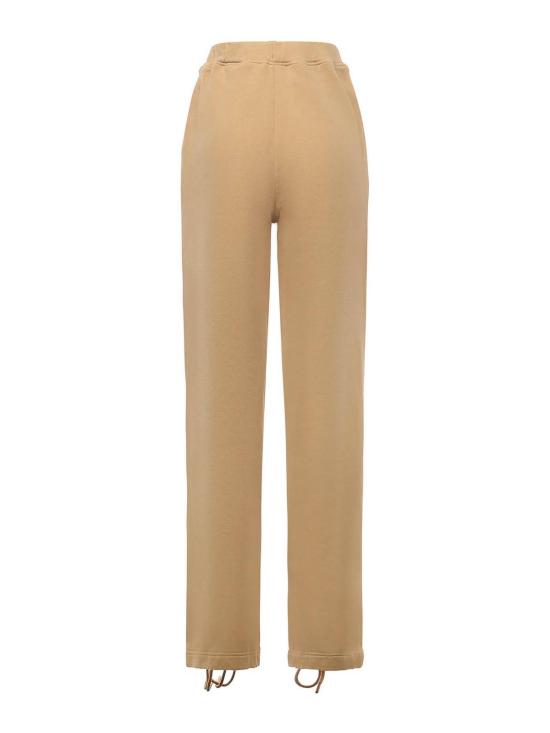 25FW 로테이트 바이 크리스텐슨 스트레이트 팬츠 114389654 Beige - ROTATE BY BIRGERCHRISTENSEN