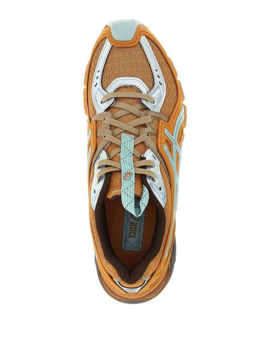 25FW 아식스 스니커즈 1203A665400 Orange - ASICS