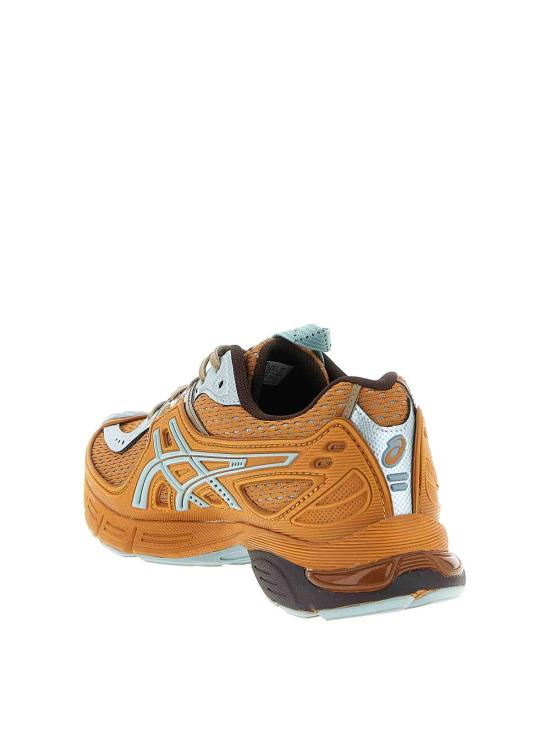 25FW 아식스 스니커즈 1203A665400 Orange - ASICS