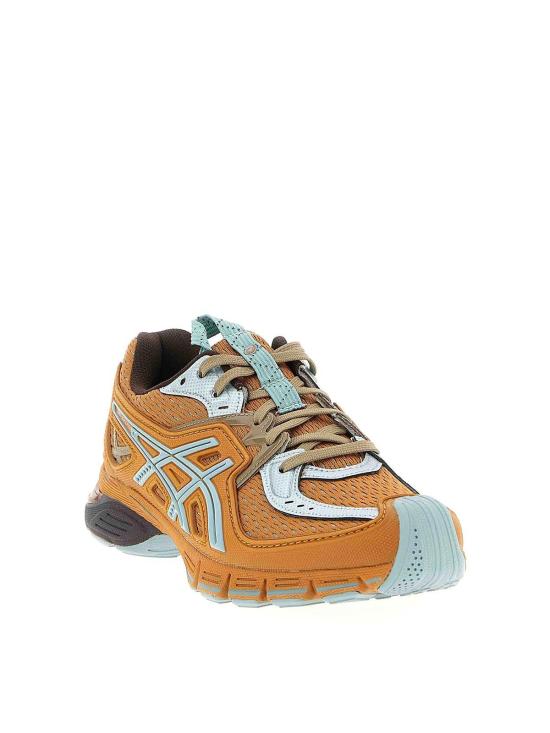 25FW 아식스 스니커즈 1203A665400 Orange - ASICS