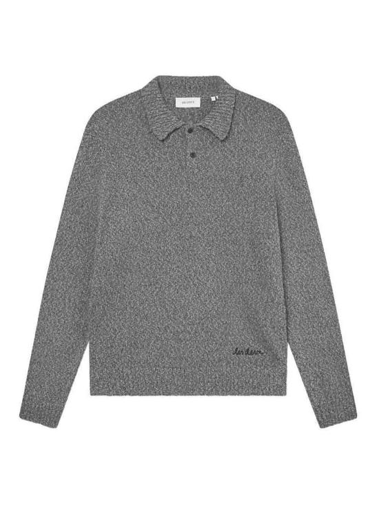 25FW 레듀 폴로 티셔츠 1000556100 Grey