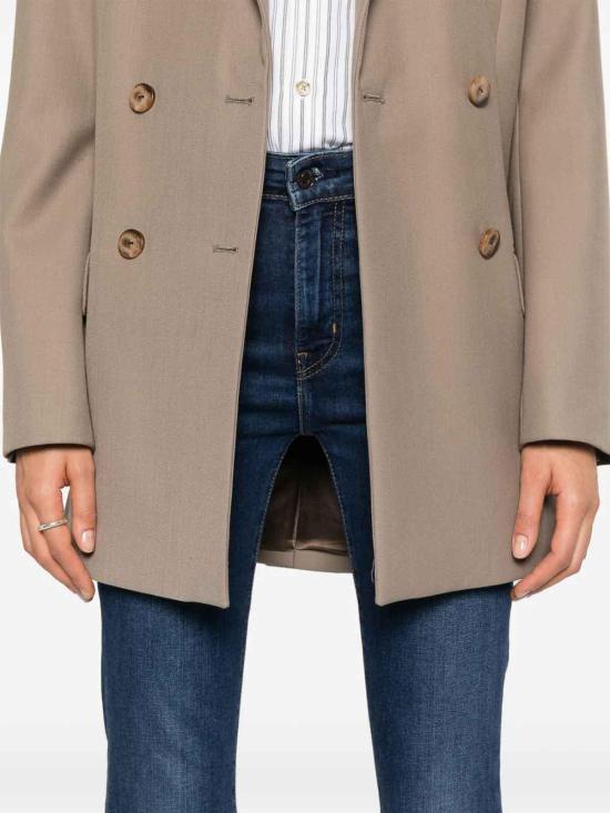 25FW 리바이스 스트레이트 팬츠 187590115 Blue - LEVI'S