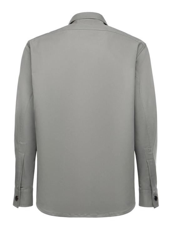 26SS 줄리아노 갈리아노 자켓 KEIRAGRIGIO Grey - GIULIANO GALIANO