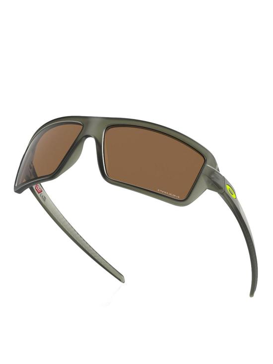 26SS 오클리 선글라스 0OO9129912919 Green - OAKLEY