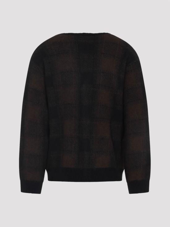 26SS 칼하트 에버슨 가디건 I0359783PHXX03 Black - CARHARTT