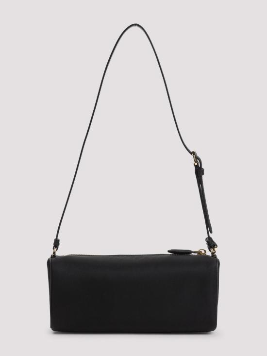  프라다 리나일론 파우치 백 1NE0582C05F0002 Black - PRADA