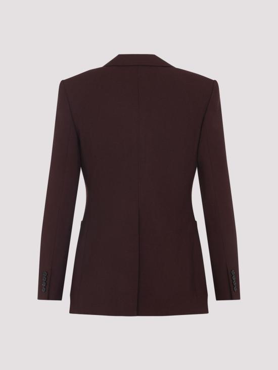 26SS 끌로에 수트 자켓 CH26SVE7516456B Purple - CHLOE