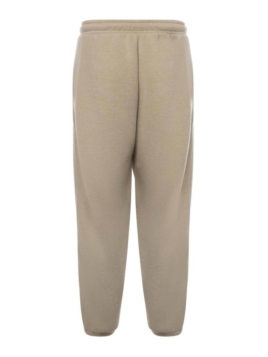  줄리아노 갈리아노 트레이닝/조거 팬츠 CALVINBEIGE Beige - GIULIANO GALIANO