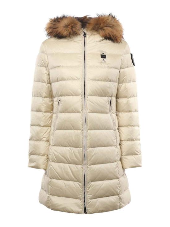  블라우어 패딩 25WBLDK03103006047907GG Grey