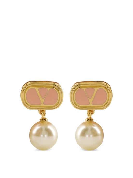  발렌티노 가라바니 이어링 7W2J0X91LTDBYT Gold