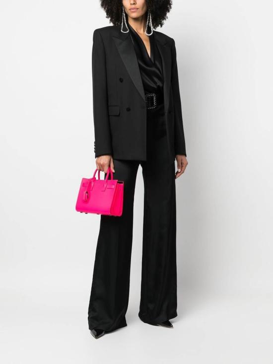  생로랑 캐리어 392035AABGT5693 Nude Neutrals - SAINT LAURENT