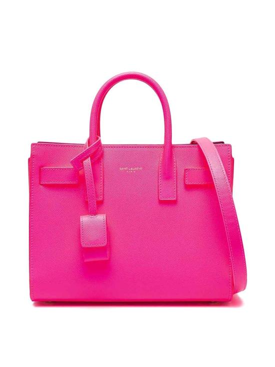  생로랑 캐리어 392035AABGT5693 Nude Neutrals